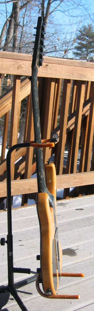 Bob Weir Signature Blackknife