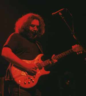 jerry garcia guitar rig jerry garcia guitar rig